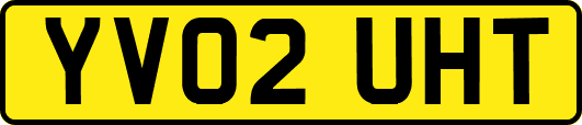 YV02UHT