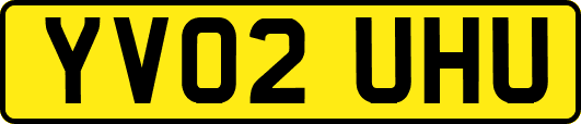 YV02UHU