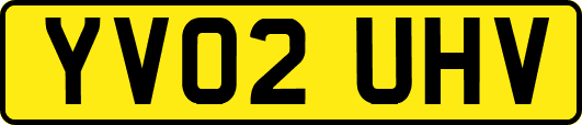 YV02UHV