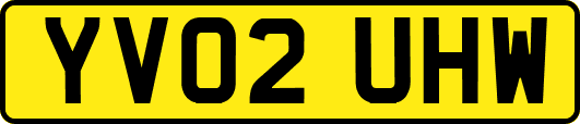 YV02UHW