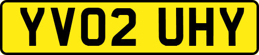 YV02UHY