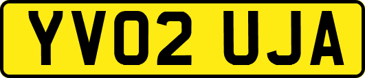 YV02UJA