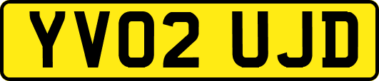 YV02UJD