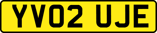 YV02UJE