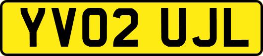 YV02UJL