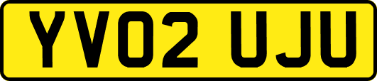 YV02UJU