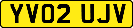 YV02UJV