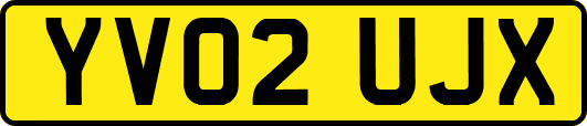YV02UJX