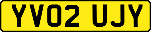 YV02UJY