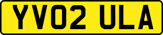 YV02ULA