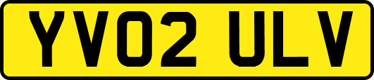 YV02ULV
