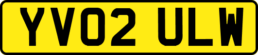 YV02ULW