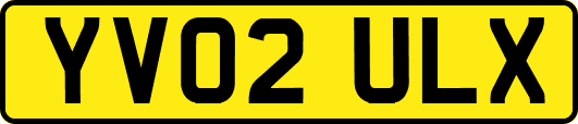 YV02ULX