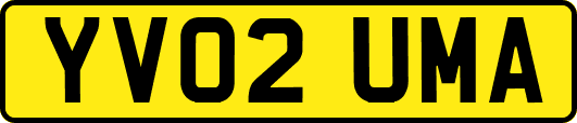 YV02UMA