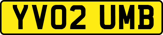 YV02UMB