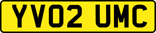 YV02UMC