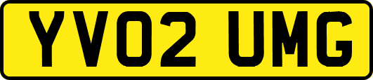 YV02UMG
