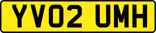 YV02UMH