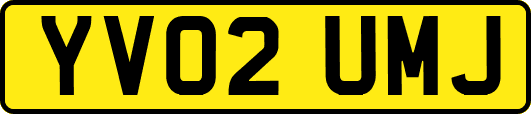 YV02UMJ