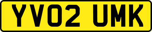 YV02UMK