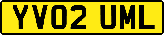 YV02UML