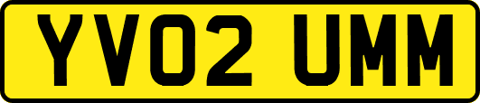 YV02UMM