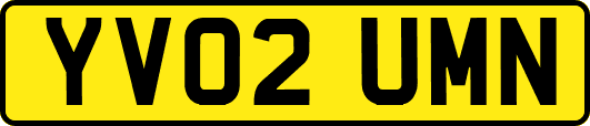 YV02UMN