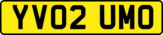 YV02UMO