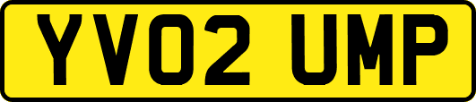 YV02UMP