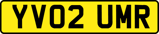 YV02UMR
