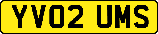 YV02UMS