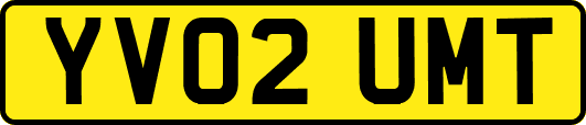 YV02UMT