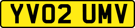 YV02UMV