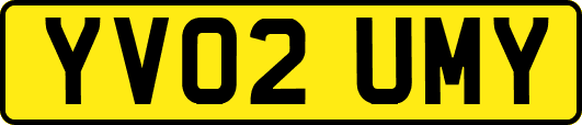YV02UMY