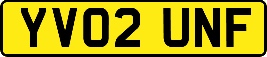 YV02UNF