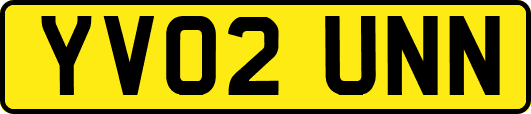 YV02UNN