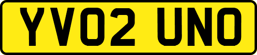 YV02UNO