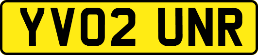 YV02UNR