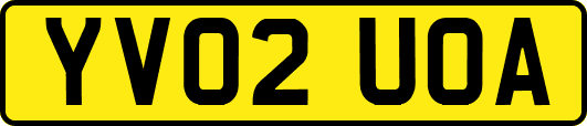 YV02UOA