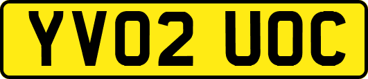 YV02UOC