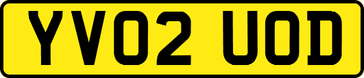 YV02UOD
