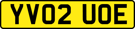YV02UOE