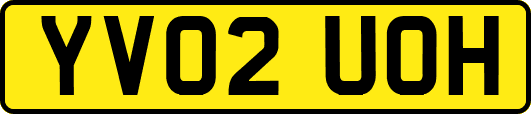YV02UOH
