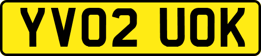 YV02UOK