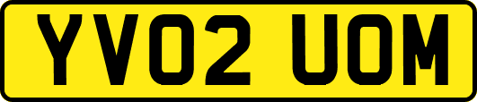 YV02UOM