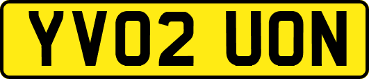 YV02UON