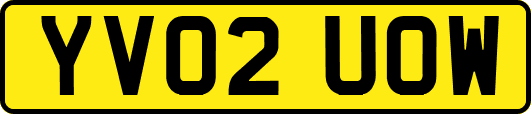 YV02UOW