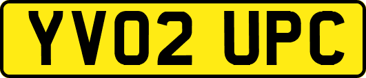 YV02UPC
