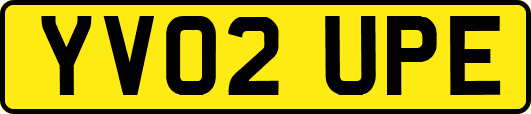 YV02UPE