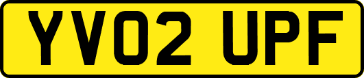 YV02UPF